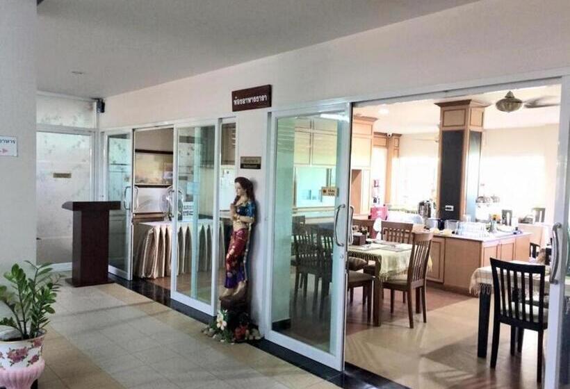 호텔 Siamtara Palace