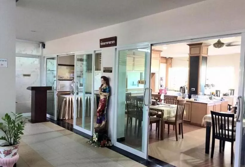 ホテル Siamtara Palace