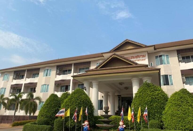 호텔 Siamtara Palace