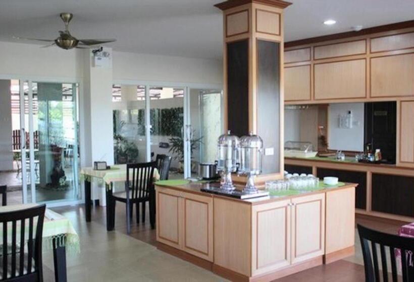 호텔 Siamtara Palace