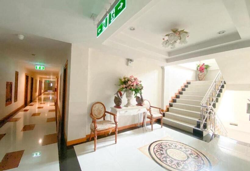 호텔 Siamtara Palace