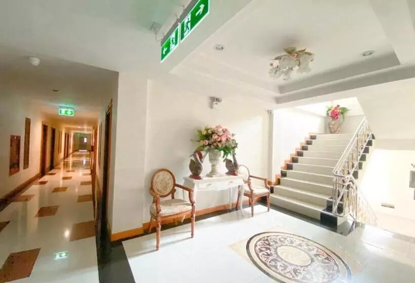 ホテル Siamtara Palace