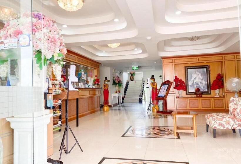 호텔 Siamtara Palace