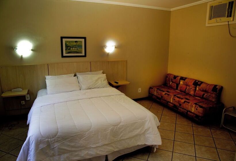 酒店 Vila Francesa