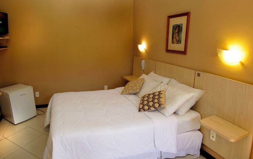 酒店 Vila Francesa