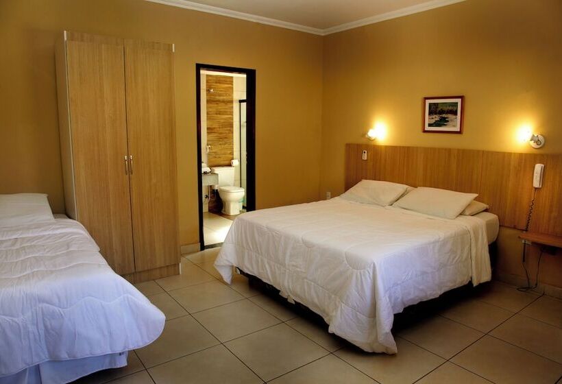 酒店 Vila Francesa