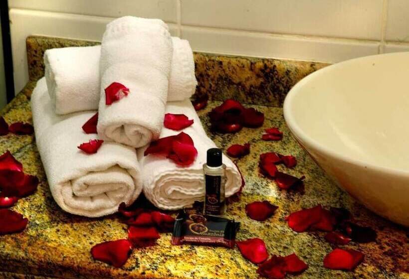 酒店 Vila Francesa