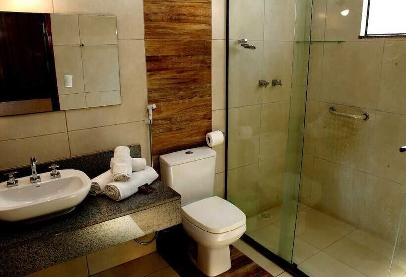 酒店 Vila Francesa