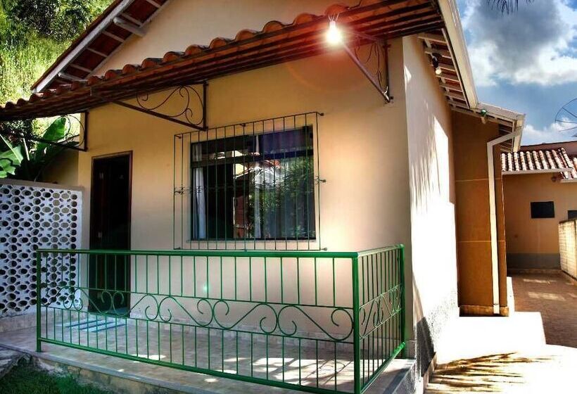 酒店 Vila Francesa