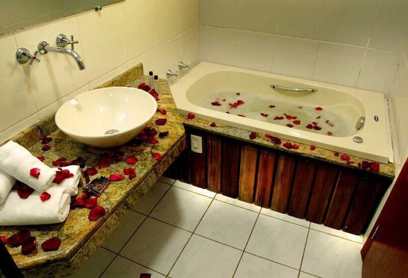 酒店 Vila Francesa