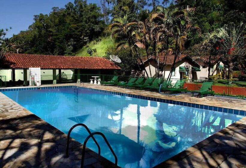 酒店 Vila Francesa