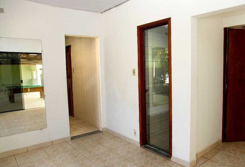 酒店 Vila Francesa