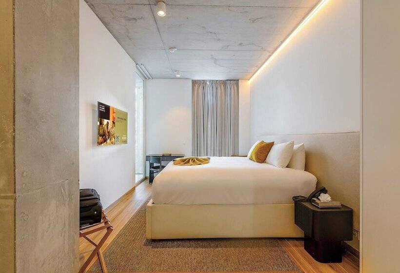 Onomo Allure Abidjan Baobab