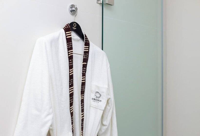 Onomo Allure Abidjan Baobab