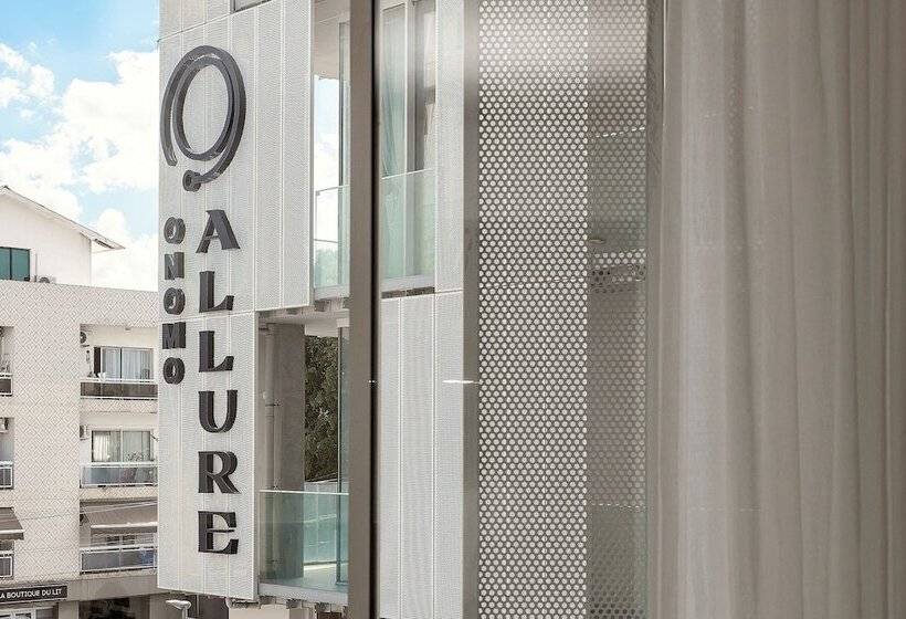 Onomo Allure Abidjan Baobab