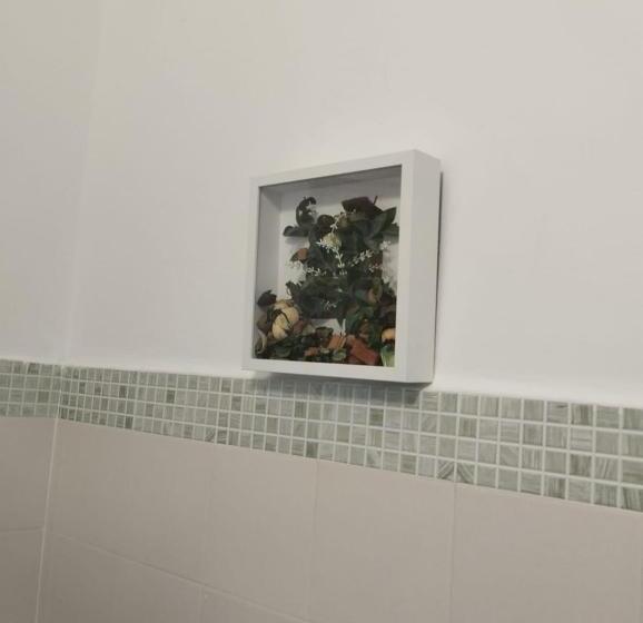 پانسیون The Family House