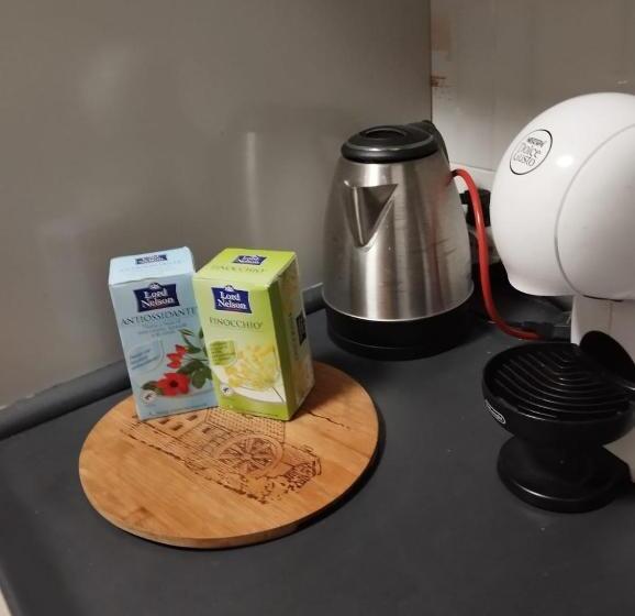 پانسیون The Family House