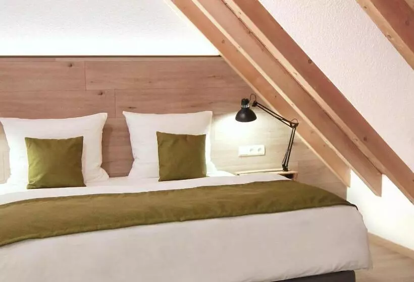 Majatalo Weingut Gästehaus Buchert