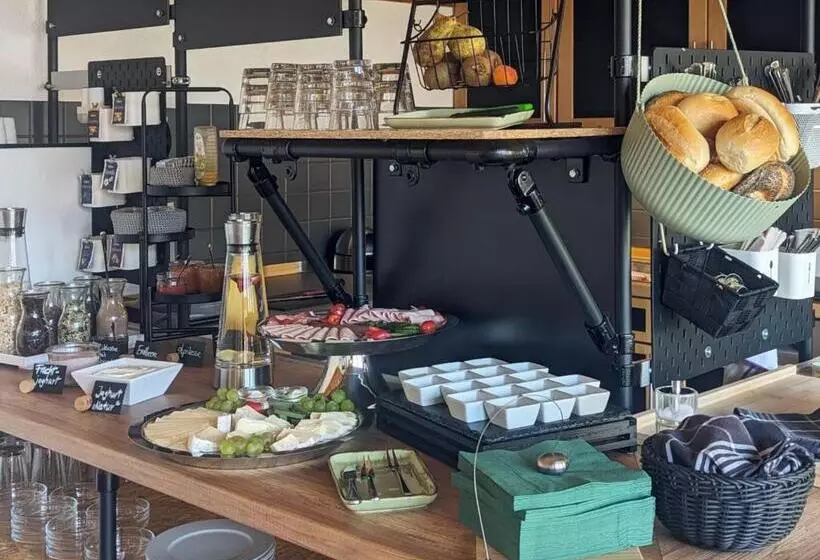 Majatalo Weingut Gästehaus Buchert