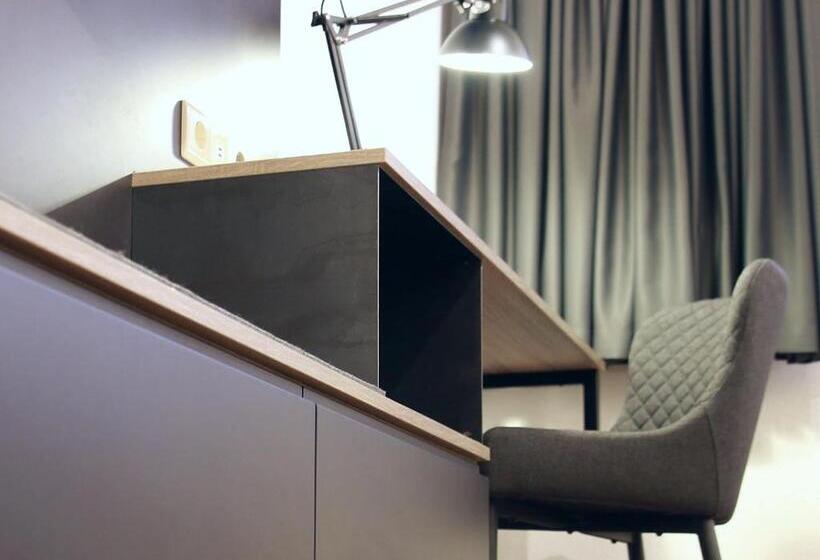 פנסיון Weingut Gästehaus Buchert