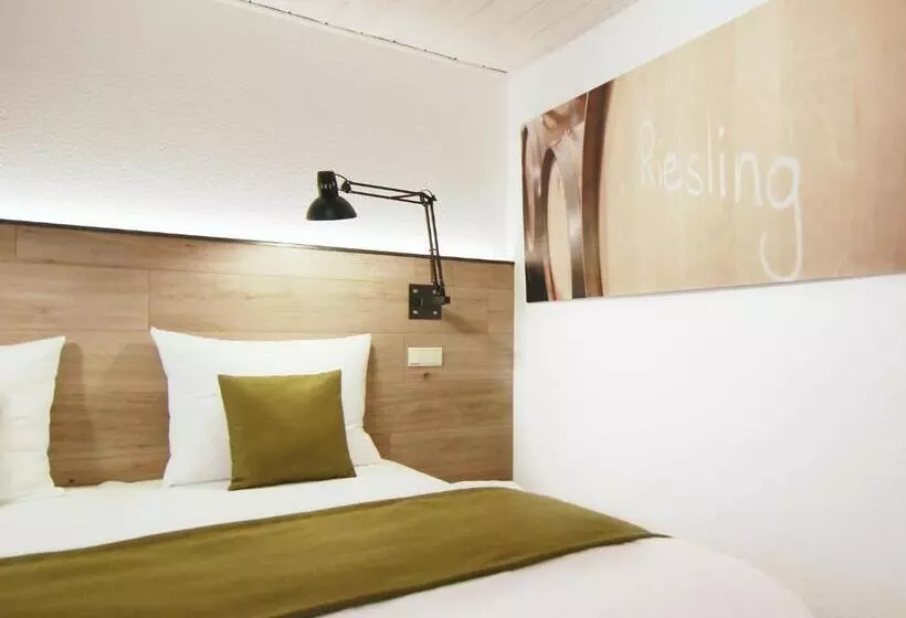 Majatalo Weingut Gästehaus Buchert