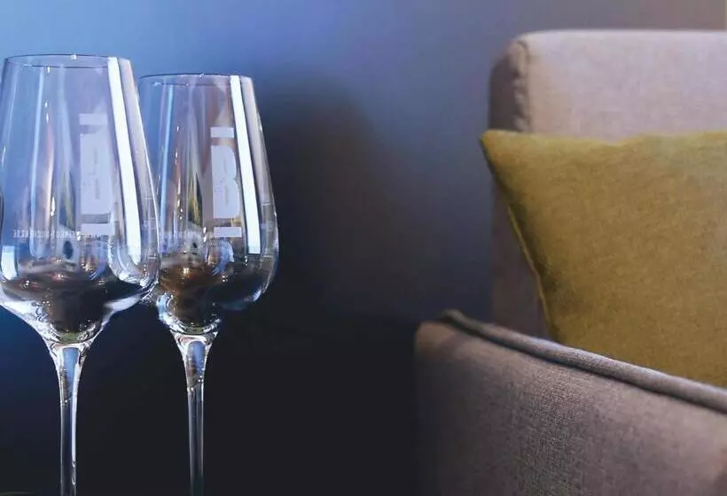 Majatalo Weingut Gästehaus Buchert