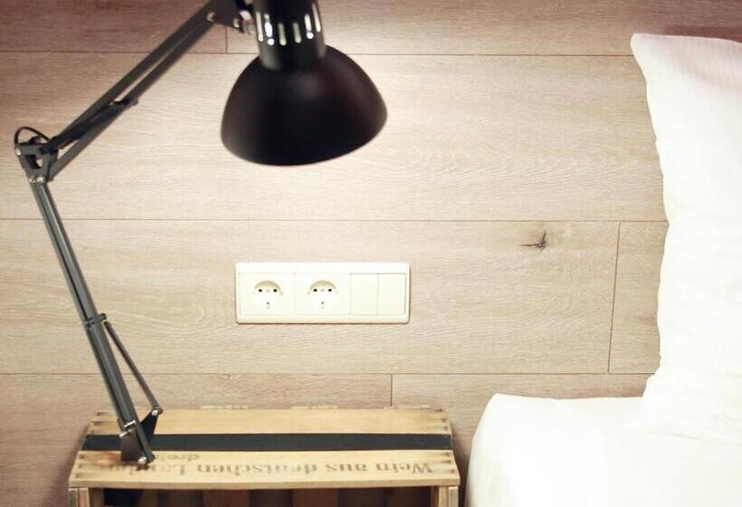 פנסיון Weingut Gästehaus Buchert