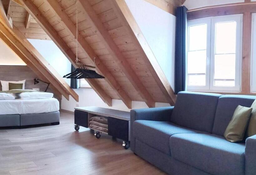 פנסיון Weingut Gästehaus Buchert