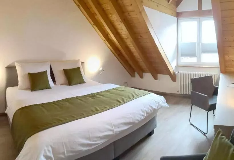 Majatalo Weingut Gästehaus Buchert