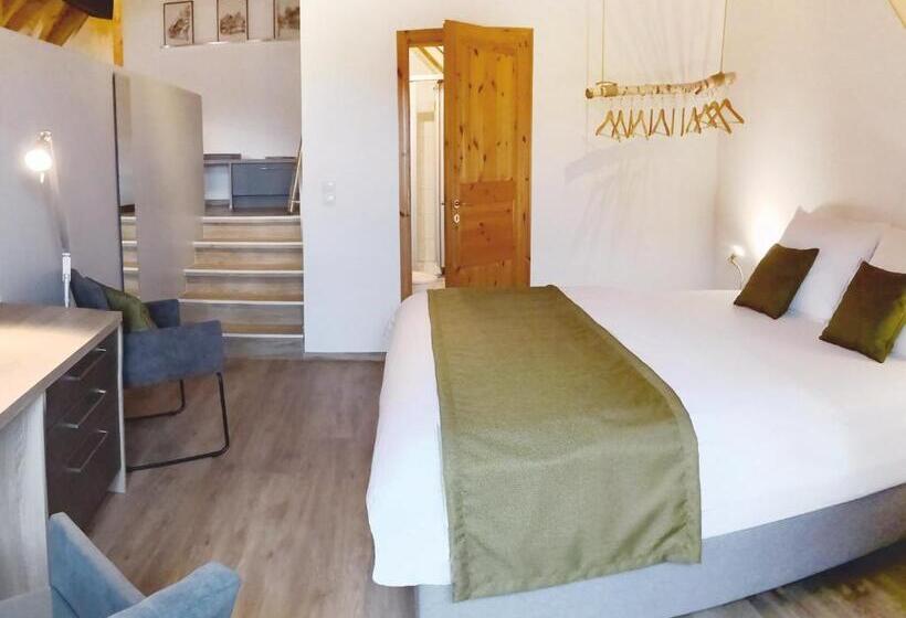 פנסיון Weingut Gästehaus Buchert