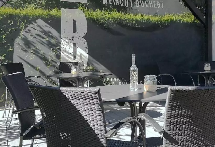 Majatalo Weingut Gästehaus Buchert