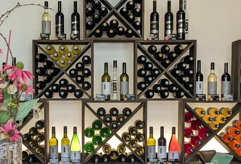 פנסיון Weingut Gästehaus Buchert