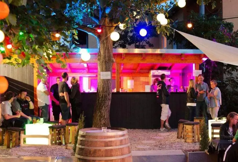 Majatalo Weingut Gästehaus Buchert