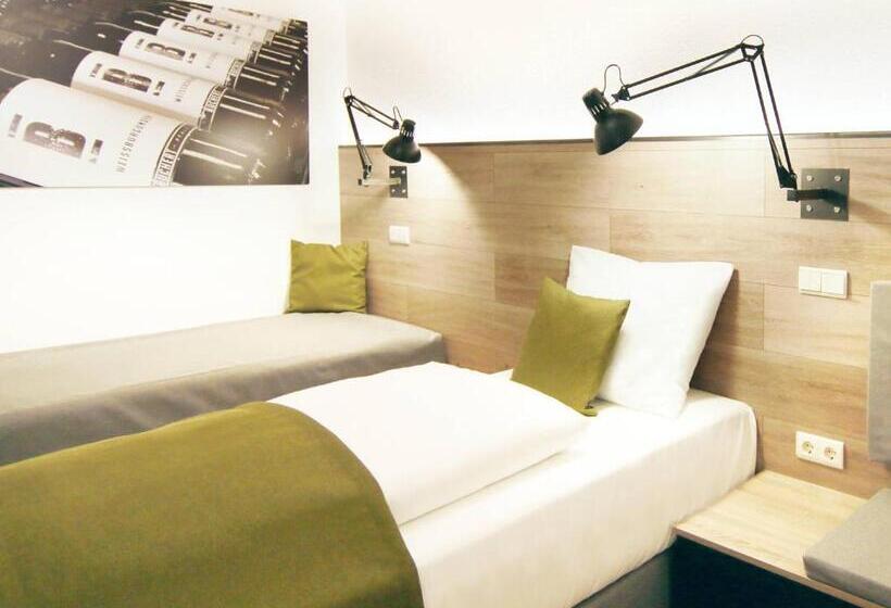 פנסיון Weingut Gästehaus Buchert