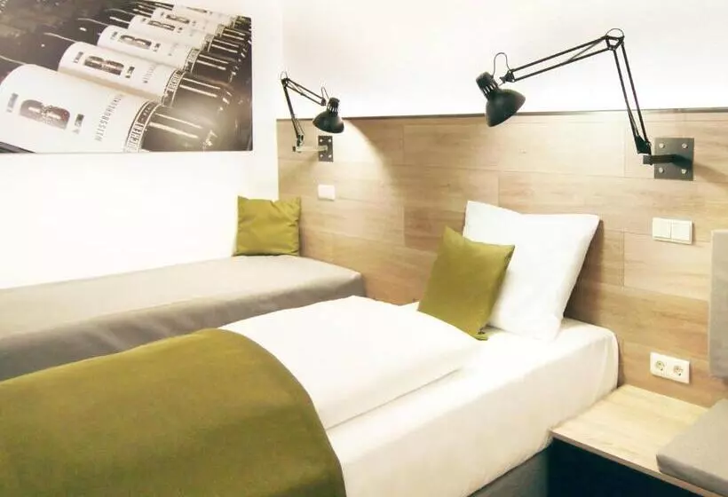 Majatalo Weingut Gästehaus Buchert