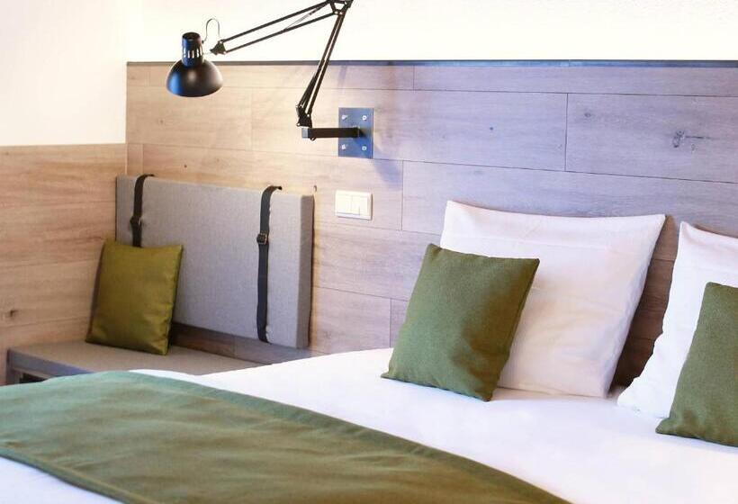 פנסיון Weingut Gästehaus Buchert