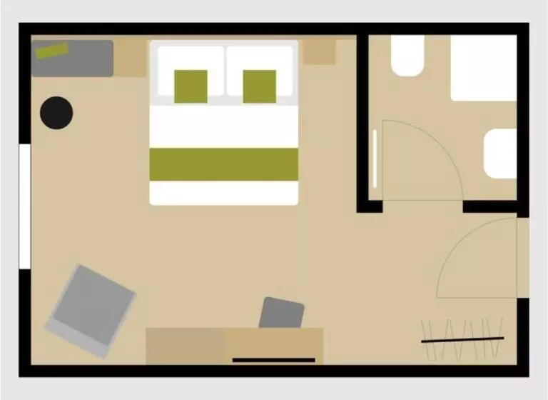 Majatalo Weingut Gästehaus Buchert