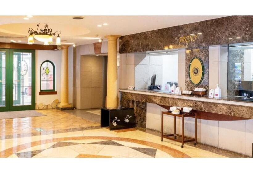 Shizukuishi Resort Hotel Vacation Stay 29563v