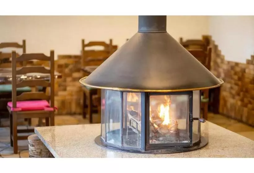 Shizukuishi Resort Hotel   Vacation Stay 29563v
