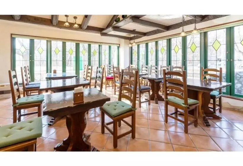 Shizukuishi Resort Hotel   Vacation Stay 29563v