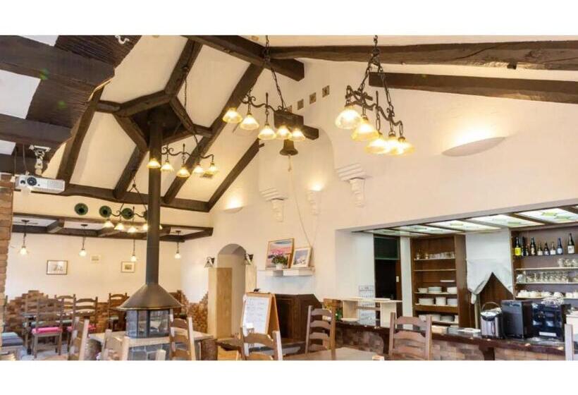 Shizukuishi Resort Hotel Vacation Stay 29563v