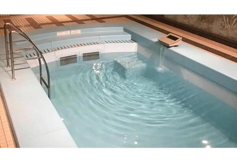 Shizukuishi Resort Hotel Vacation Stay 29563v