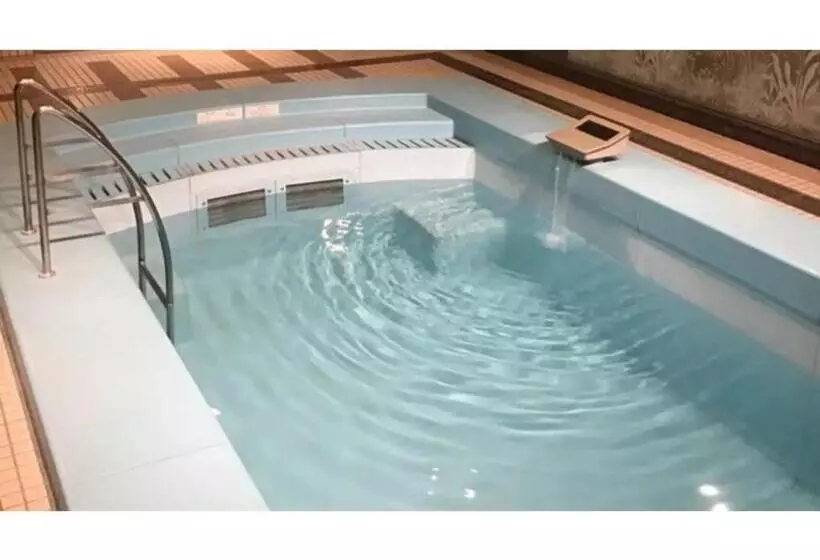 Shizukuishi Resort Hotel   Vacation Stay 29563v