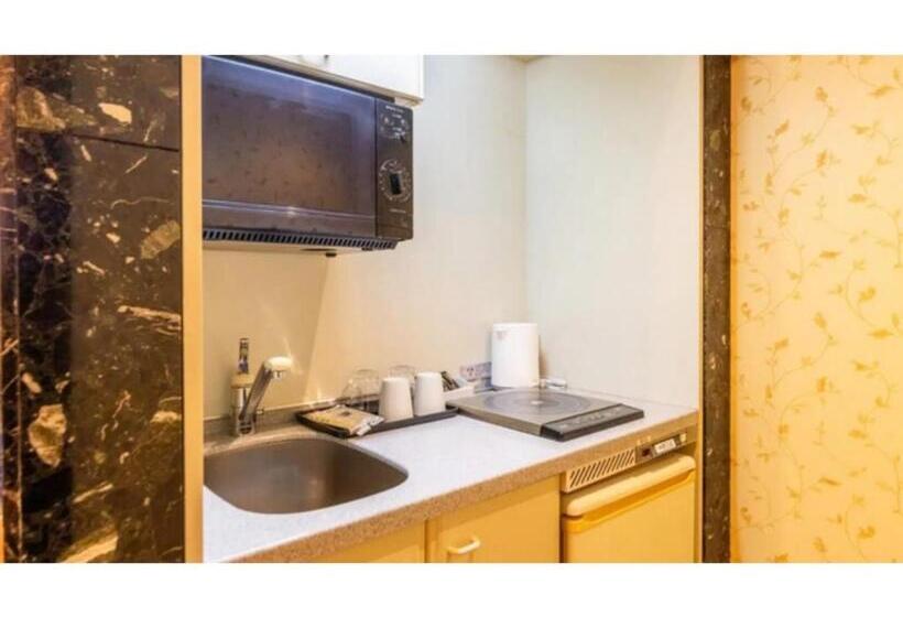 Shizukuishi Resort Hotel Vacation Stay 29563v