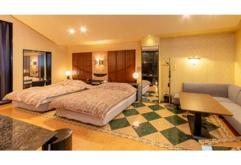 Shizukuishi Resort Hotel Vacation Stay 29563v