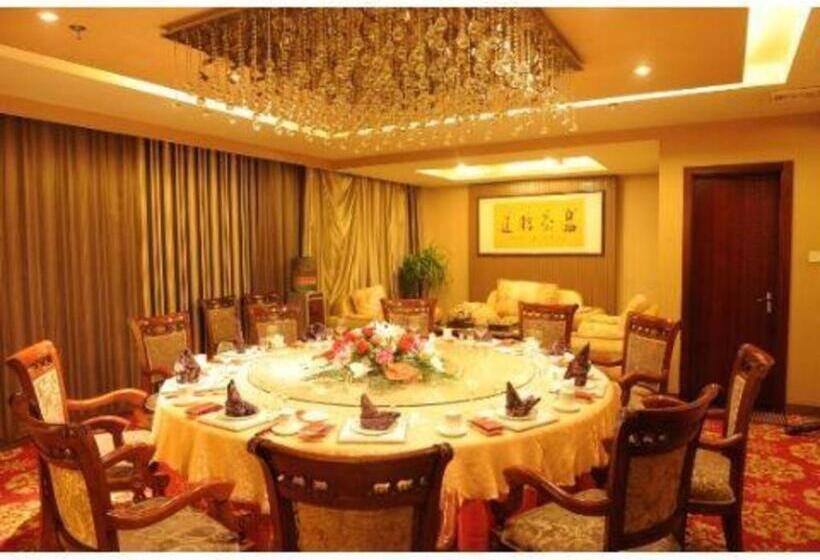 Super 8 Hotel Jinan West Gate Of Long Distance Bus Station