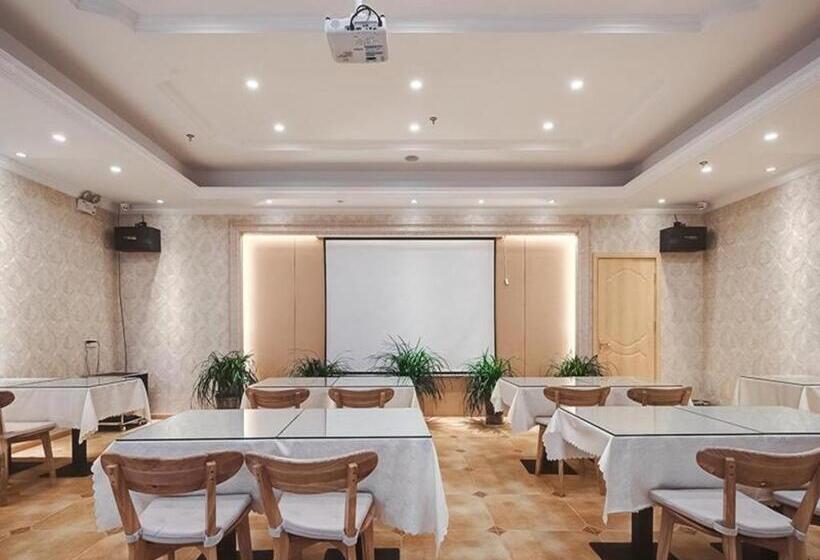 Vienna 3 Best Hotel Wuxi Dongting Huiju Center