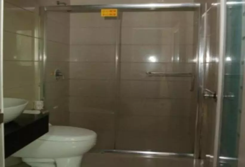 Yidun Hotel Foshan Luocun