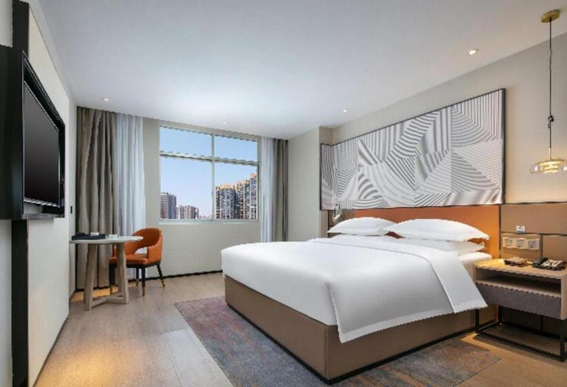 Borrman Hotel Changsha Wanjiali Metro Station Hehua Road