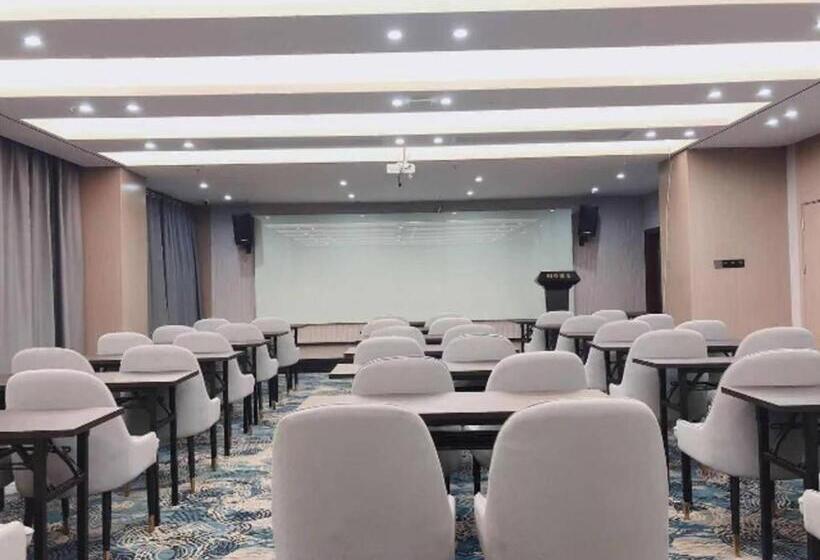 Borrman Hotel Changsha Wanjiali Metro Station Hehua Road